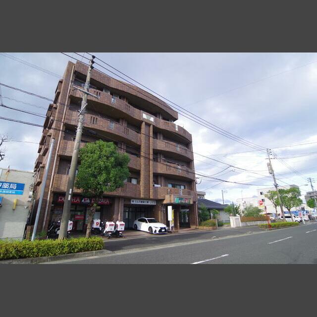 アベニューK(6LDK/5階)
