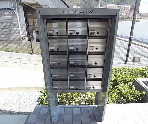 レオネクスト京都