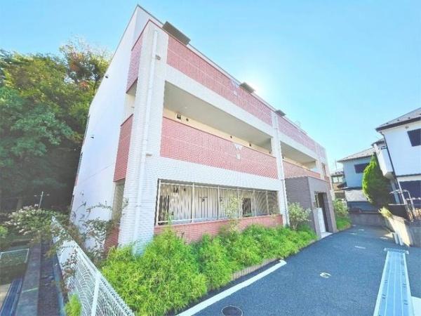 ヴァンベール横濱