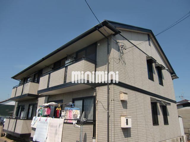 CHRYSANTHEMUMA(2LDK/2階)