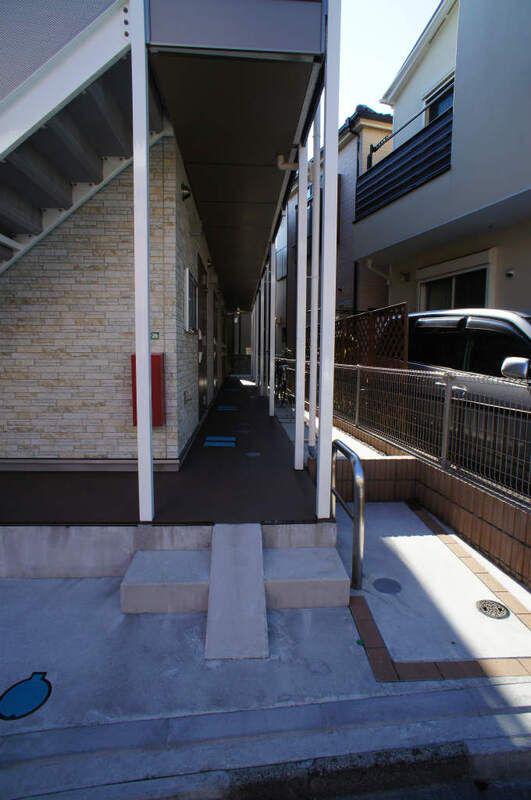 リブリ・北町