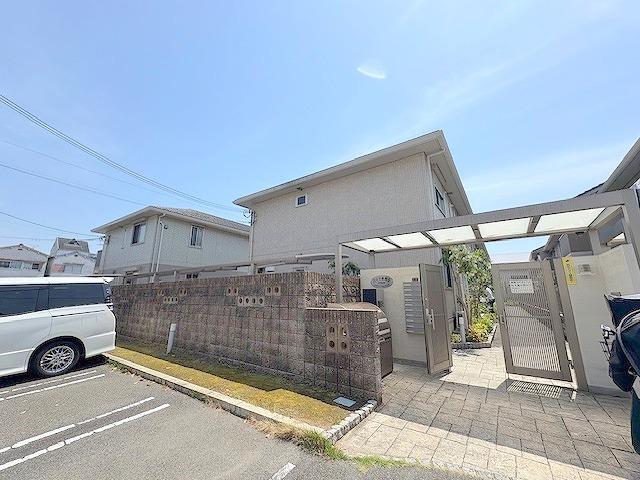 ハイツ東野Ⅱ