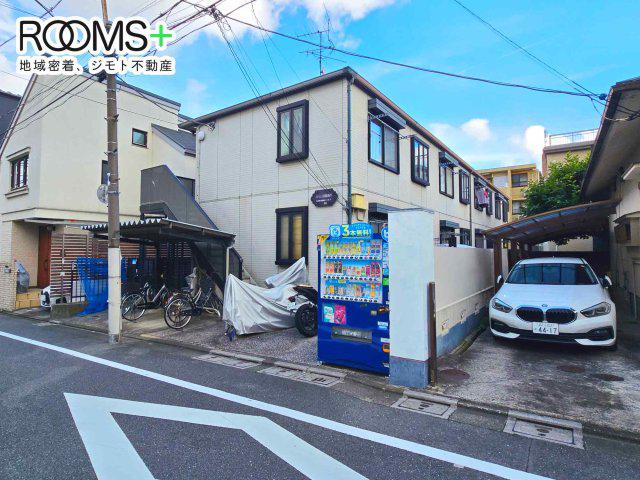 ハイム田園調布