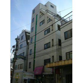 あたらしやマンション