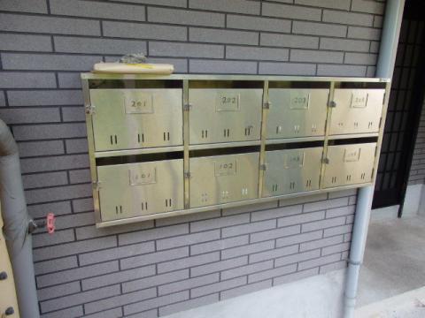 シェモア新旭