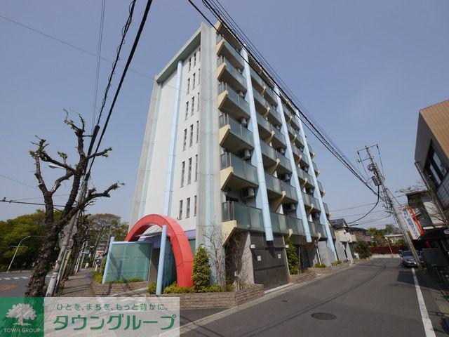 コンフォート武蔵野