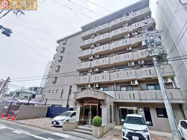 ノーブルハウス吉田