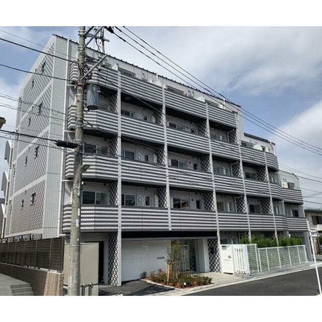 アジールコート西馬込II