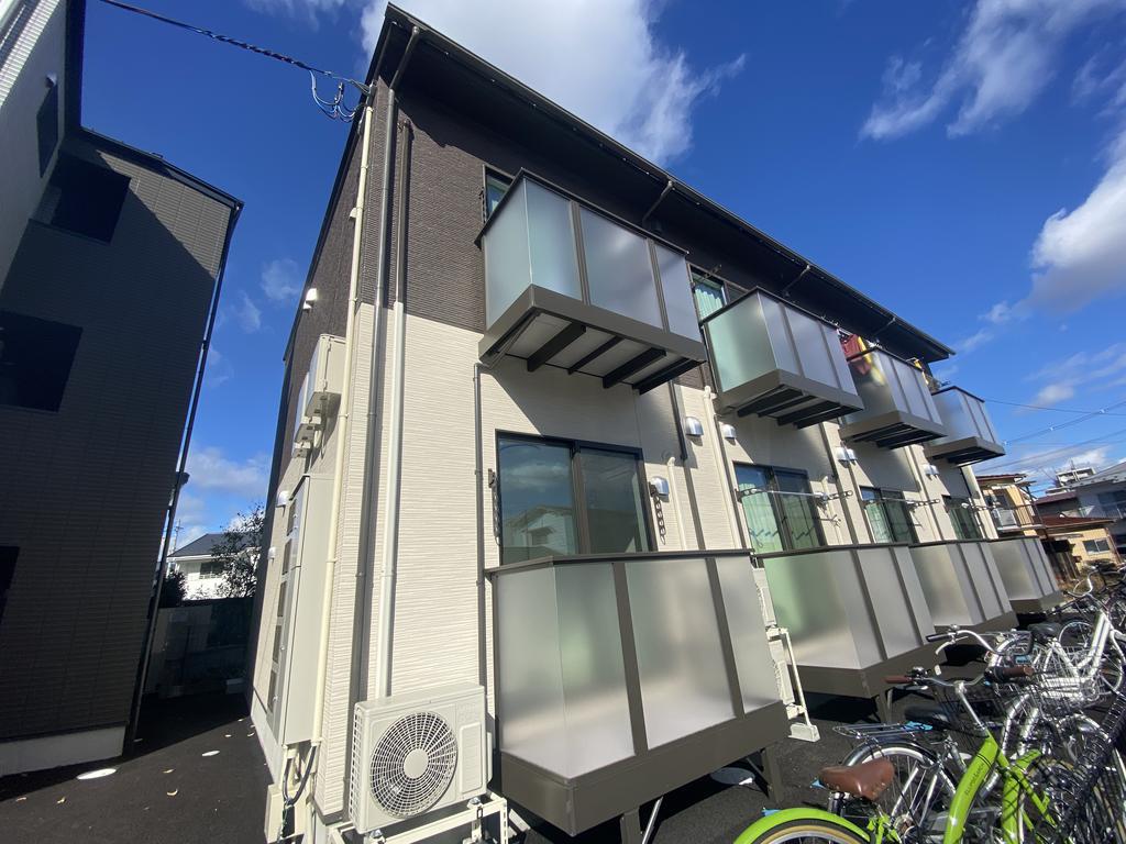 LINK STAGEあすと長町B