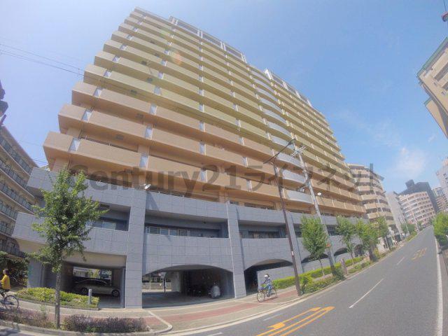 エステムコート新大阪Ⅳパークフロント