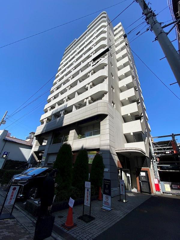 スクエア渋谷
