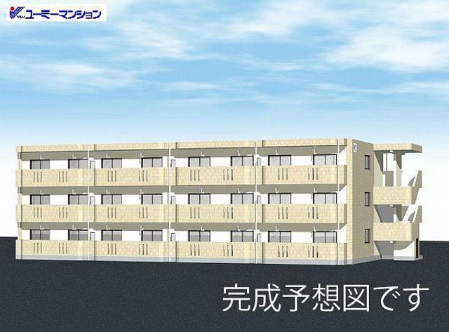 京成佐倉駅前マンション