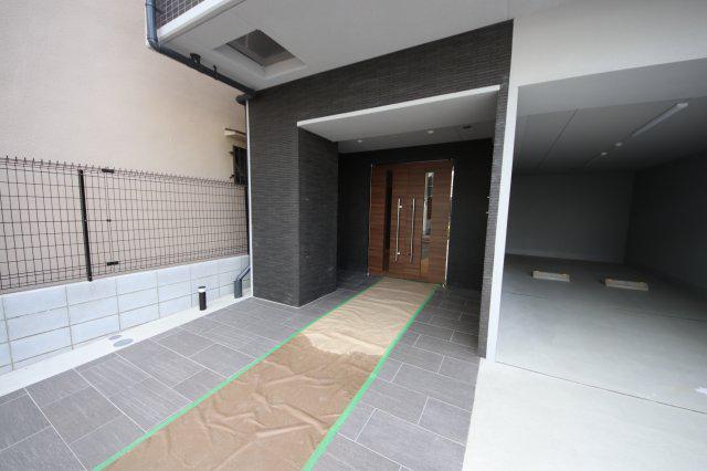 URBAN PARK弁天町