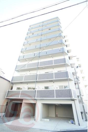 URBAN PARK弁天町