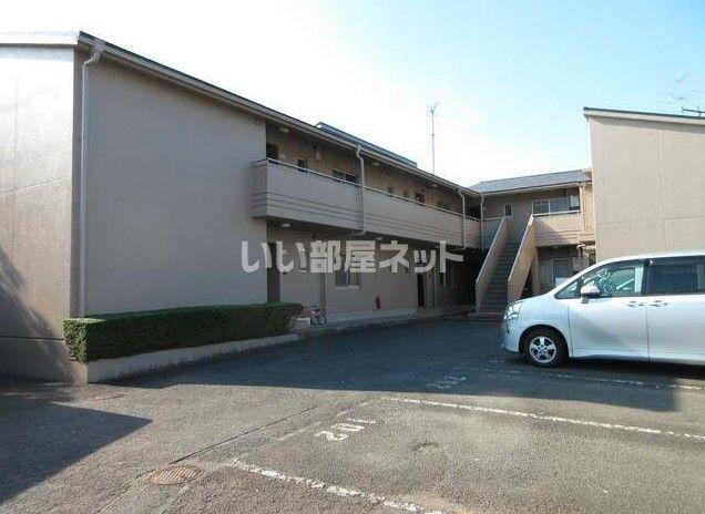 ビクトリアハイツ南町田