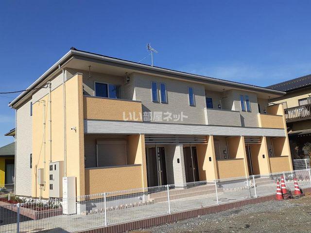 レオーネ・K(1LDK/2階)