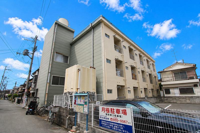 ヒロミマンション