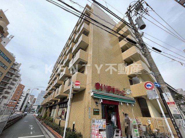 サニークレスト蒲田