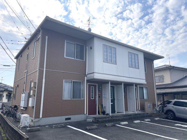 メゾン古閑中