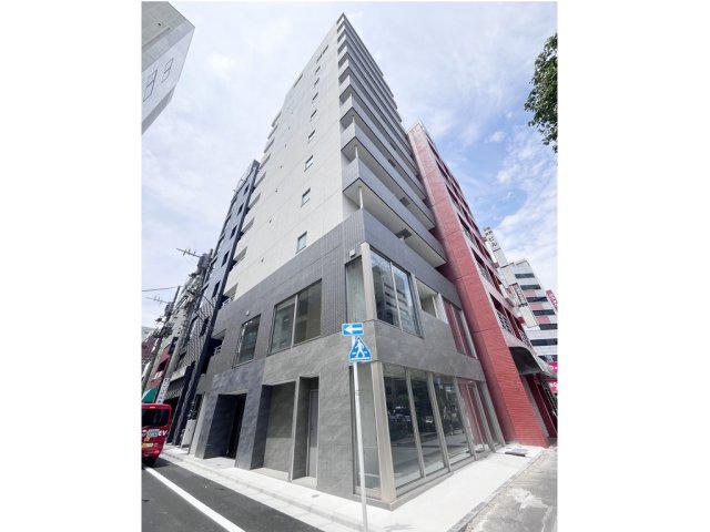 UGHD人形町(1LDK/9階)