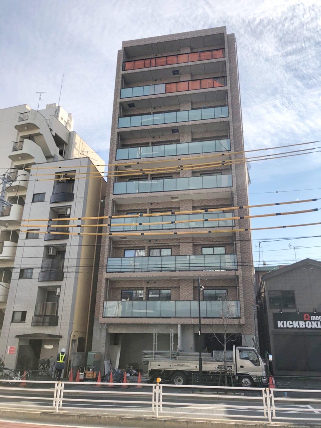 ルトゥール小岩北