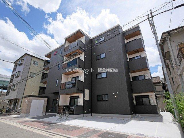 M-CITY千林大宮II