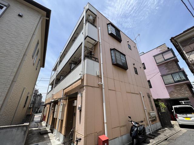 パークヒルズ竹ノ塚