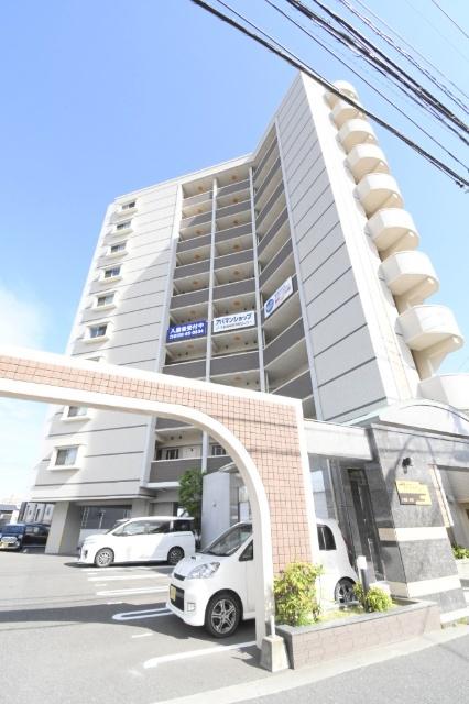 サンシャイン十番館.曽根