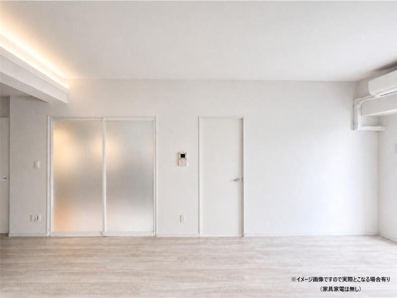 PARK MODERN上野東