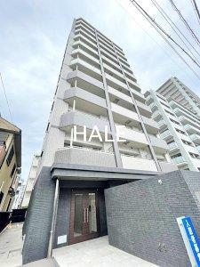 ネストピア薬院