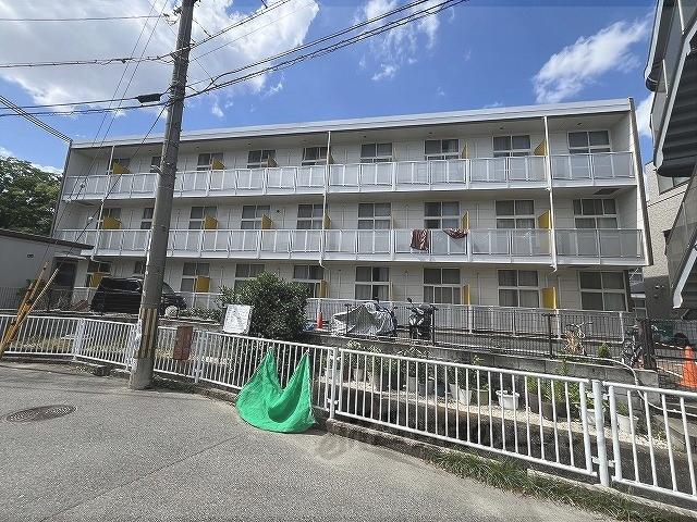 レオパレス武庫川B