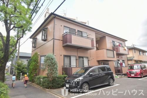 サンハイツ高木