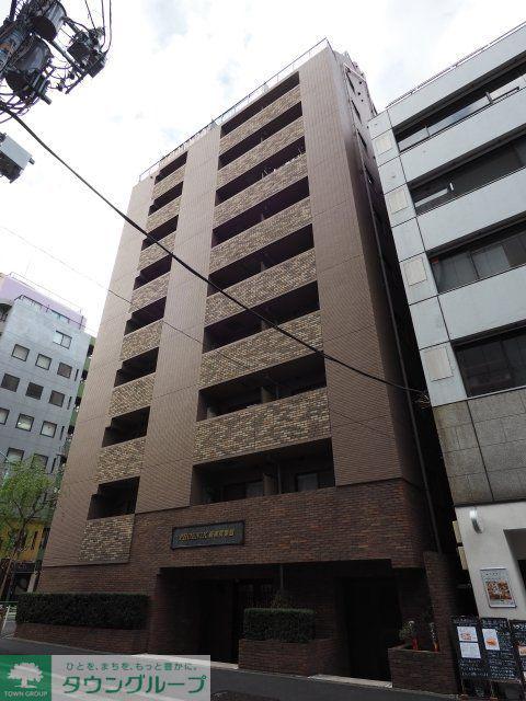 フェニックス新橋弐番館