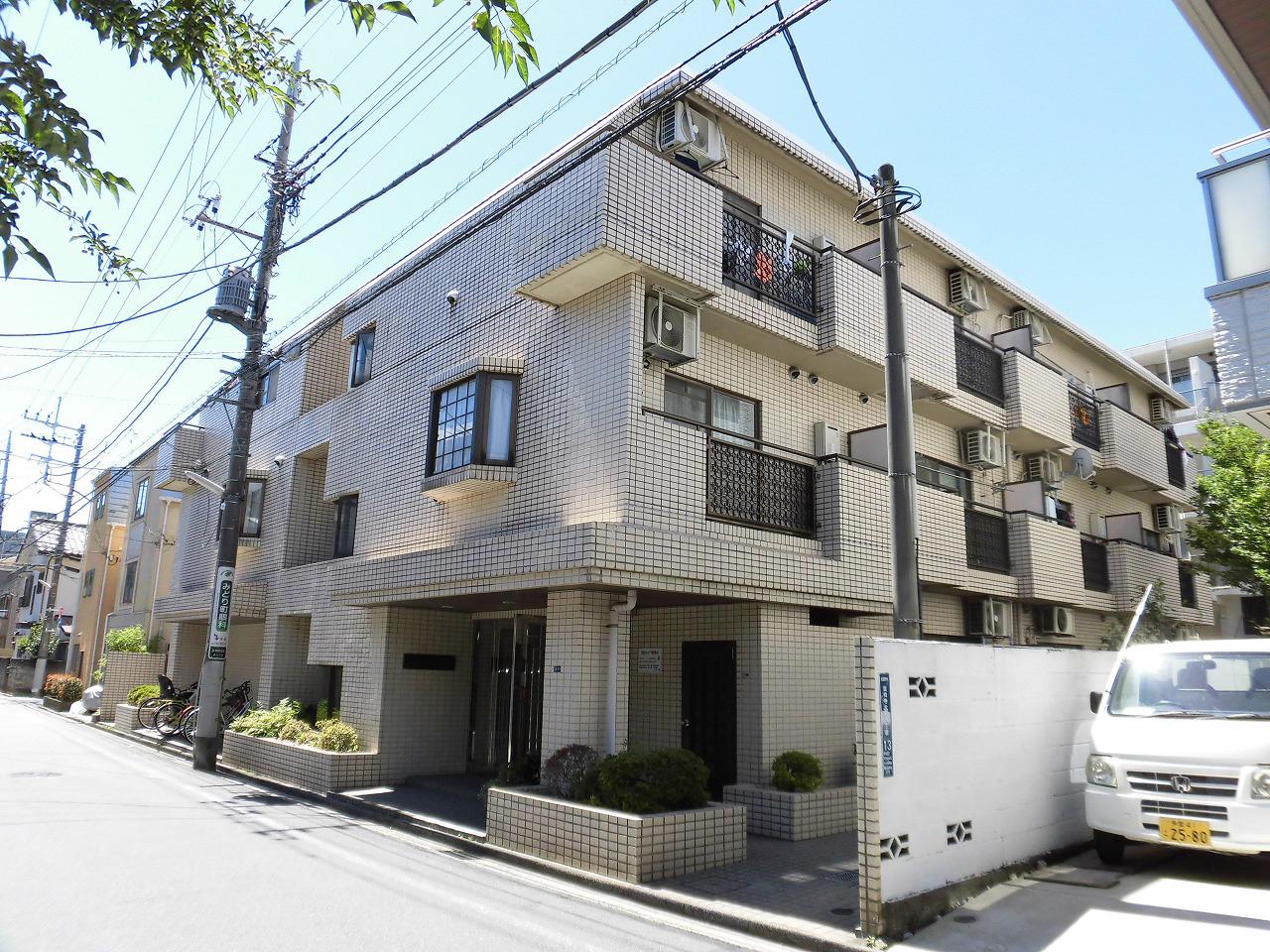 アルファ吉祥寺