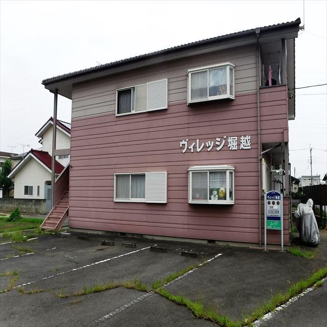 ヴィレッジ堀越