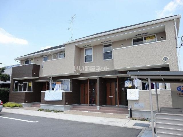 レイール II棟