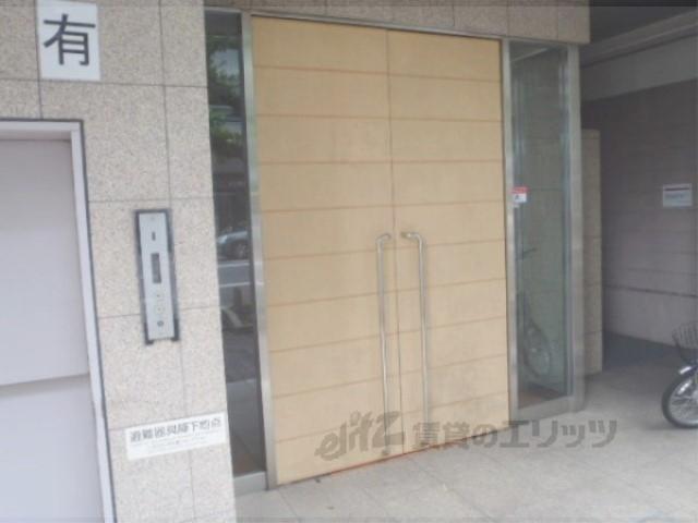 エステムコート京都河原町プレジール