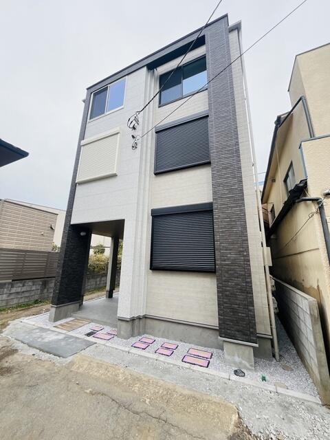 キスメット梅島