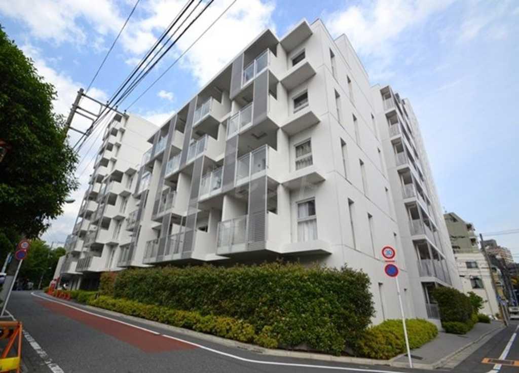 プライムアーバン東中野コート