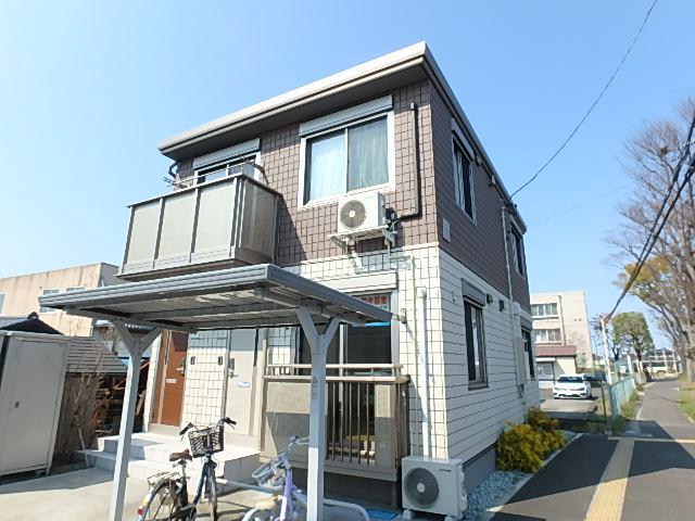 アルカディア