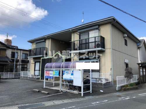 ソレイユほりどめ