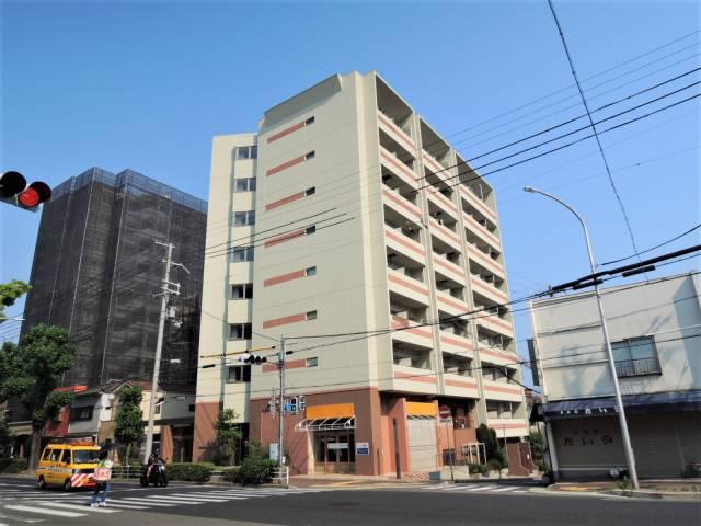 ベルフェリーク新神戸