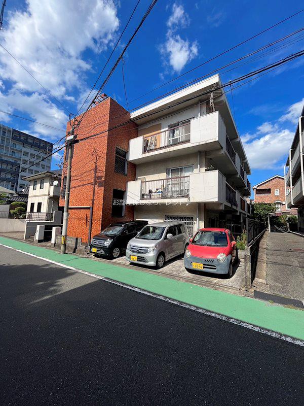 天籟寺コーポ