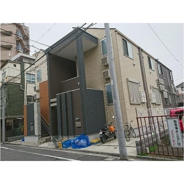 CASA VIOLA 志村