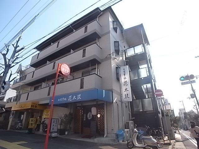 グリーンルーフ神若