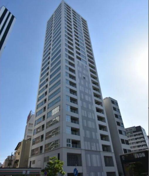 アルバックスタワー金山駅前