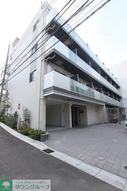GENOVIA亀戸水神SKYGARDEN
