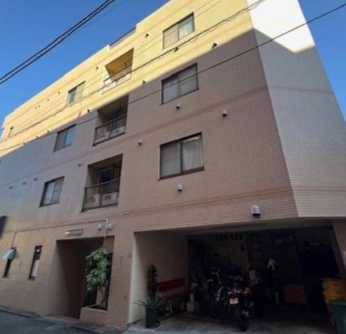 ロイヤルプラザ金沢文庫
