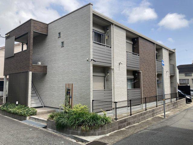 クレイノ石井町