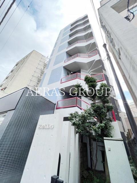 K・BLDG